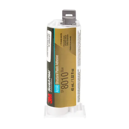 3M Scotch-Weld Acrylaatlijm DP8010