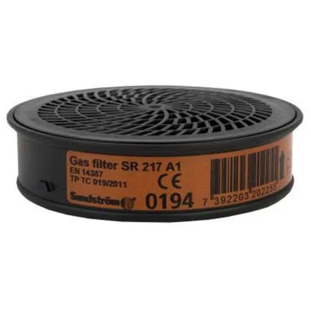 Sundström SR 217 Gas Filter A1