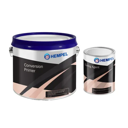 Hempel Conversion Primer (2,5 liter)
