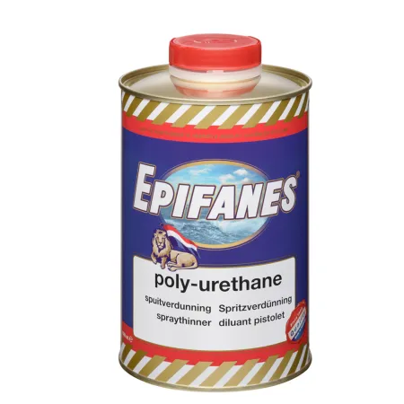 Epifanes Poly-urethane Spuitverdunner