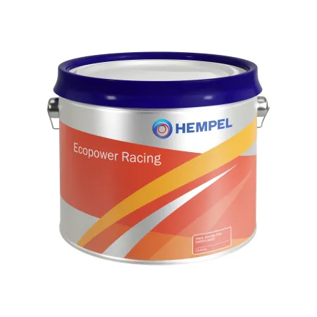 Hempel Ecopower Racing Antifouling (2,5 ltr)