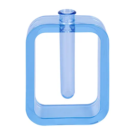 Silicone mould Vase (rectangular)