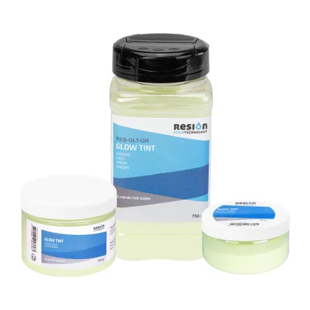 RESION GlowTint (Groen)