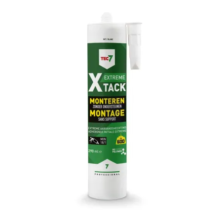 Tec7 X-Tack