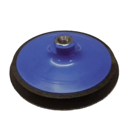 Riwax steunschijf M14
