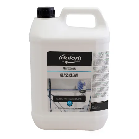 Dulon 50 Glass Cleaner 5 liter
