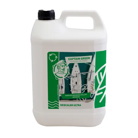 Captain Green Ontkalker (5L)