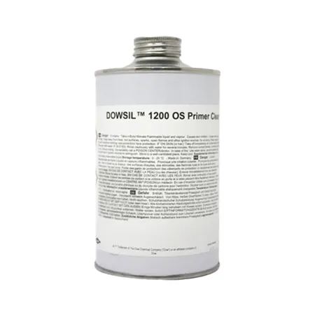 Siliconen Primer (Dowsil 1200 OS)