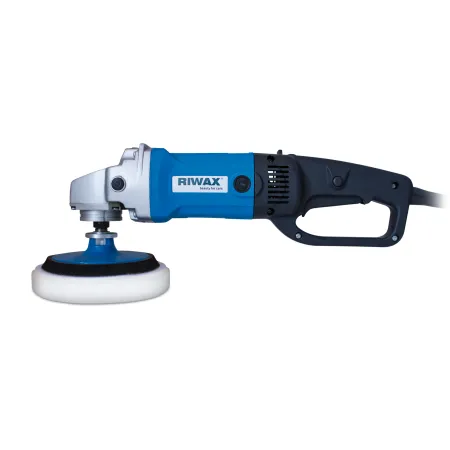Riwax Polijstmachine (1300 watt)