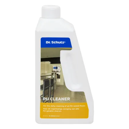 Dr. Schutz PU reiniger 750ml