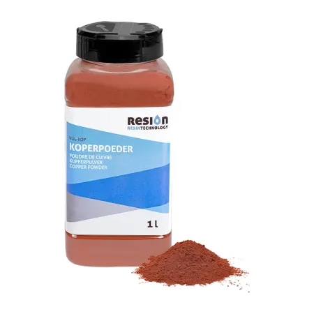 RESION Koperpoeder (1kg)