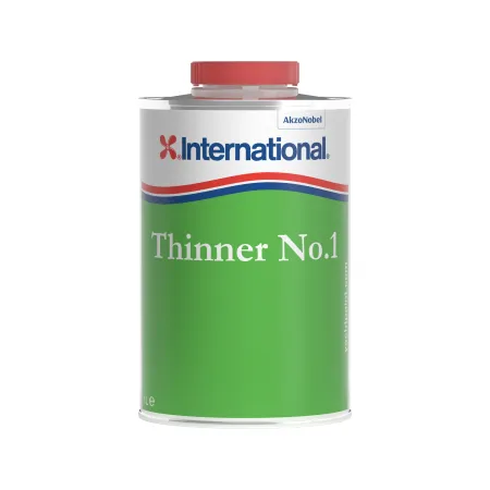 International Thinner No.1