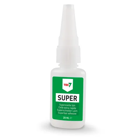 Tec7 Super