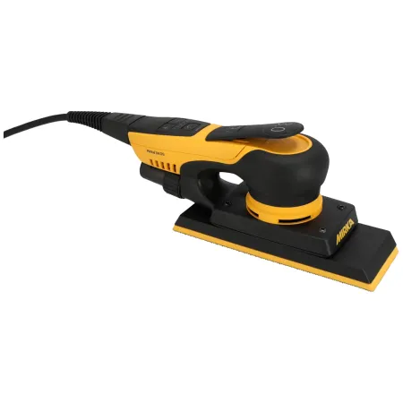 Mirka DEOS II 383 vlakschuurmachine