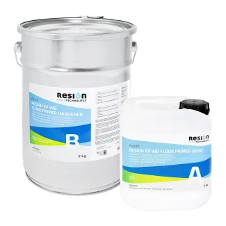 RESION Epoxy vloerprimer WB (10kg)