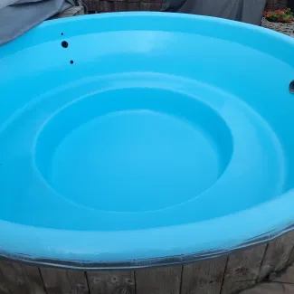 Hottub (resultaat 1)