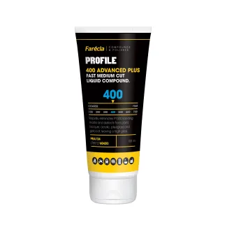 Farécla Profile 400 Advanced Plus (100 ml)