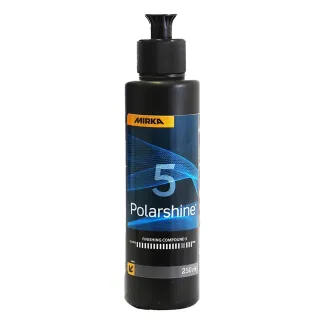 Mirka Polarshine 5 (250 ml)