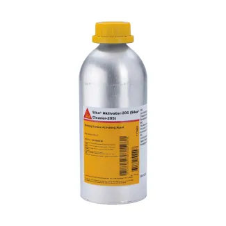 Sika Aktivator-205 (1 ltr)