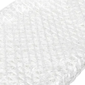Acrystal vezelmat (close-up)