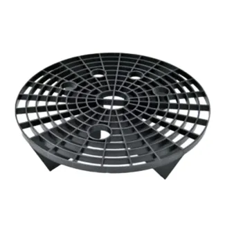 Grit Guard