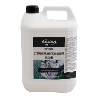 Dulon 30 Sterndrive clean 5 liter