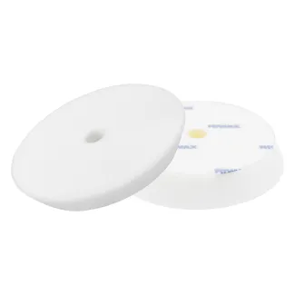 Riwax polijstpad 150mm (wit)