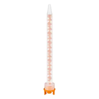 Mixing nozzle F