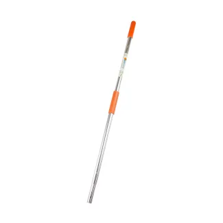 Deckmate telescopische steel (kort)