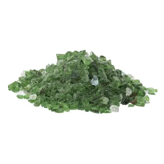 RESION Gem-Stones: Groen