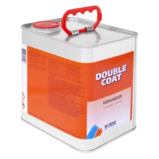 Durcisseur de laque DD 2,5kg