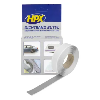 HPX Butyl afdichtingstape