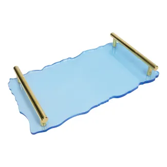 Dienblad met handvaten