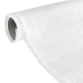 Square Glass Fabric 600 gr/m2