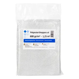 Rovingweefsel 600 gr/m2