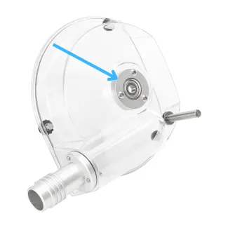 Bearing for the Tercoo Protective Hood