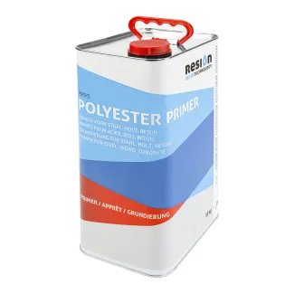 RESION Polyester primer 10kg
