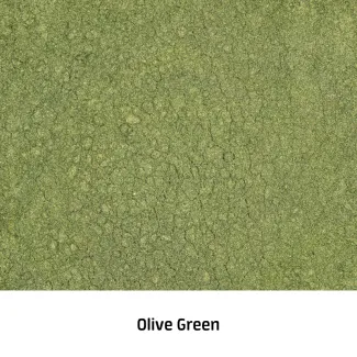 Olive green