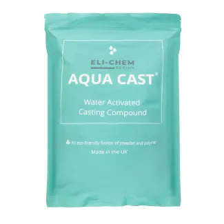 Aqua Cast White (3kg)