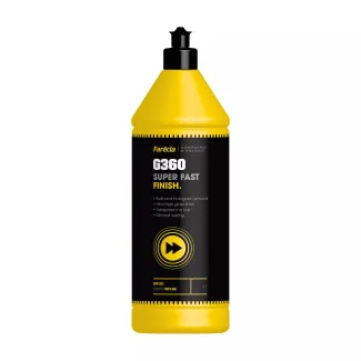 Farécla G360 Super Fast Finish (1L)