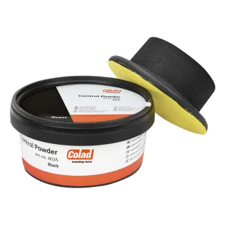 Colad Control Powder