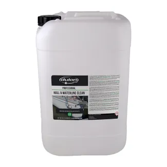 Dulon 22 Hull & Waterline Clean (25 liter)