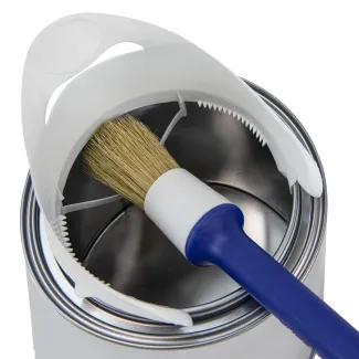 Paint Assist (binnenkant)