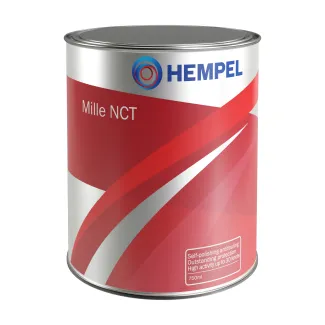 Hempel Mille NCT Antifouling (750ml)