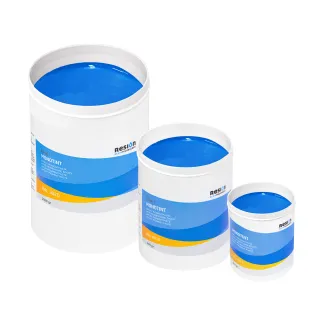 Epoxy pigment in RAL kleuren