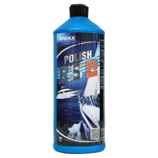 RIWAX RS06 Hoogglans Polish (1L)