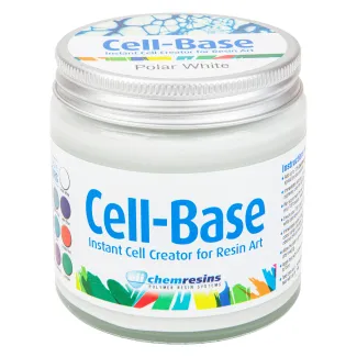 Cell-Base - Polar White