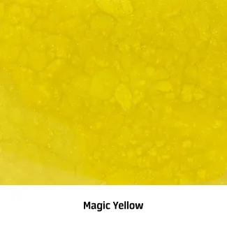 magic yellow