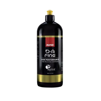 Rupes D-A Fine Polijstpasta (1 liter)