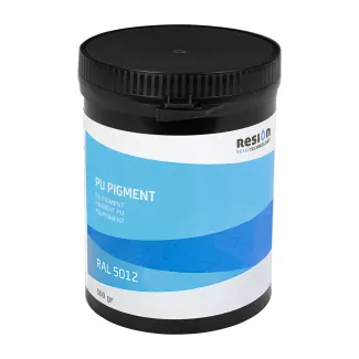 RESION PU pigment in RAL colours